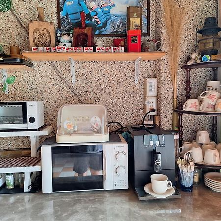 Gengmengyuan B&B Xikou Esterno foto