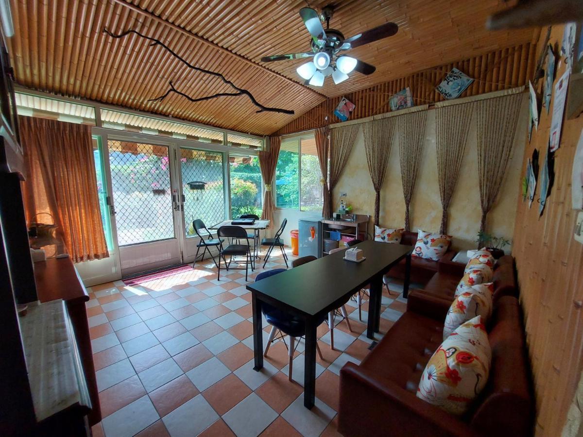 Gengmengyuan B&B Xikou Esterno foto