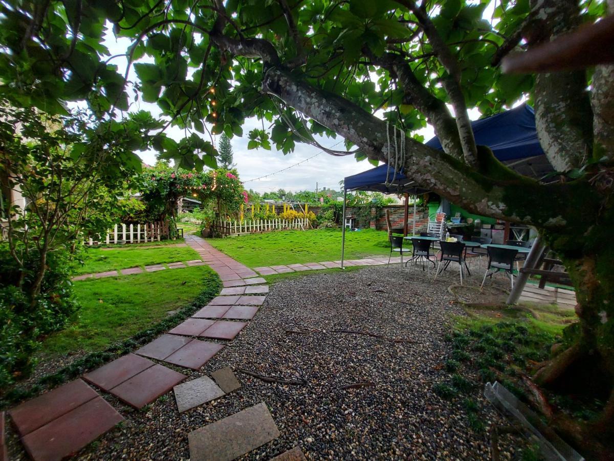Gengmengyuan B&B Xikou Esterno foto