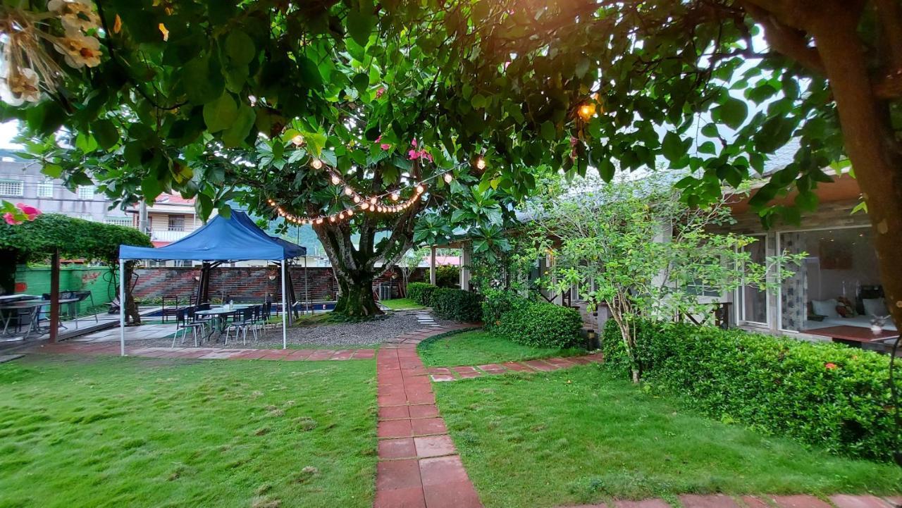 Gengmengyuan B&B Xikou Esterno foto