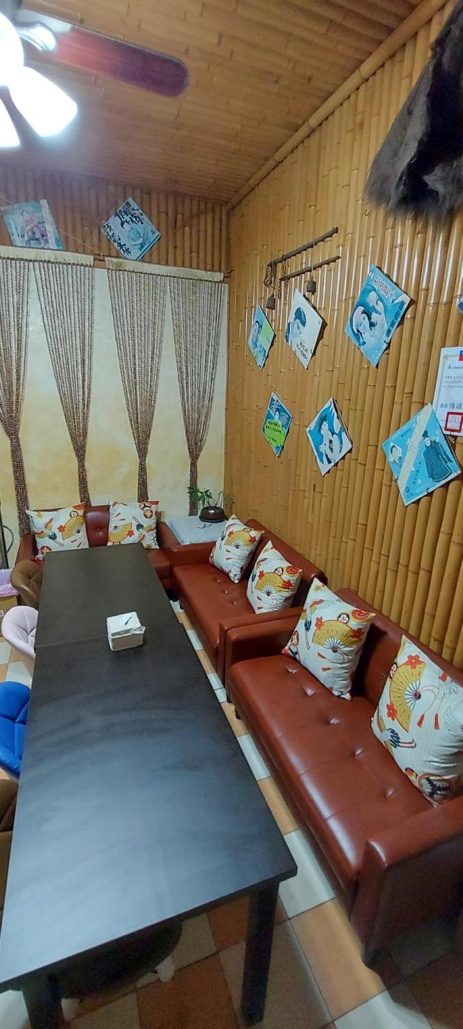 Gengmengyuan B&B Xikou Camera foto