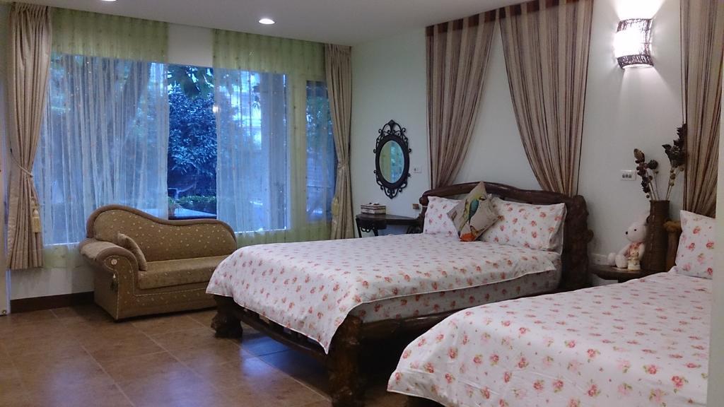 Gengmengyuan B&B Xikou Esterno foto