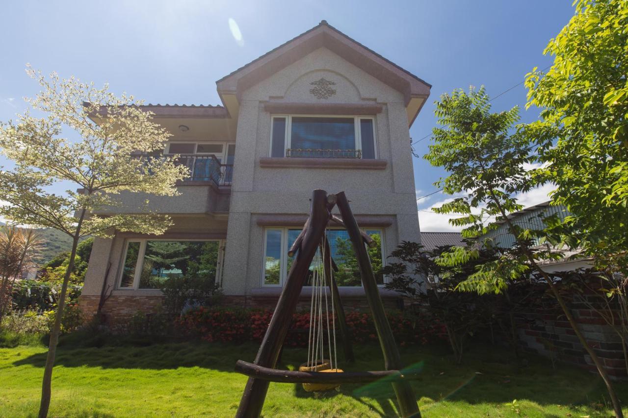 Gengmengyuan B&B Xikou Esterno foto