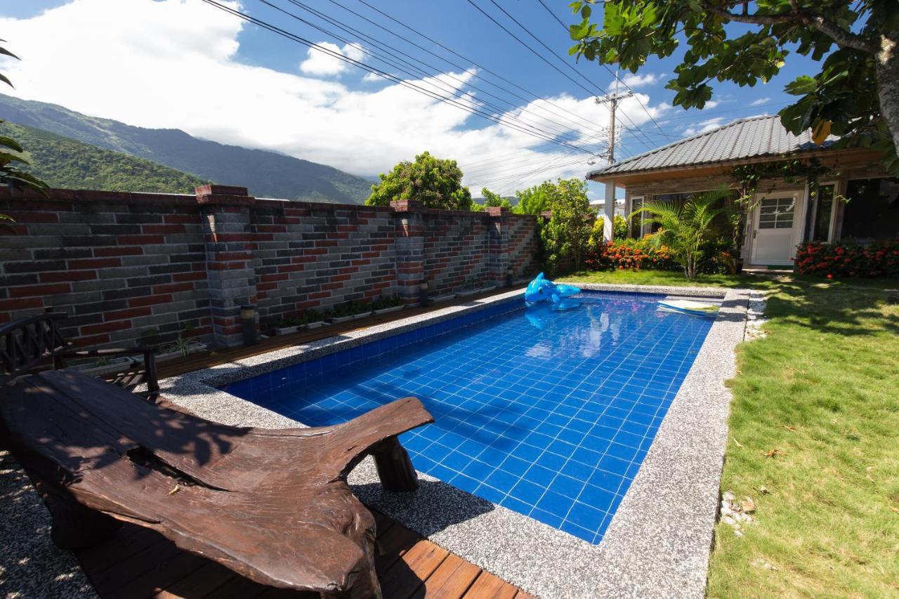 Gengmengyuan B&B Xikou Esterno foto
