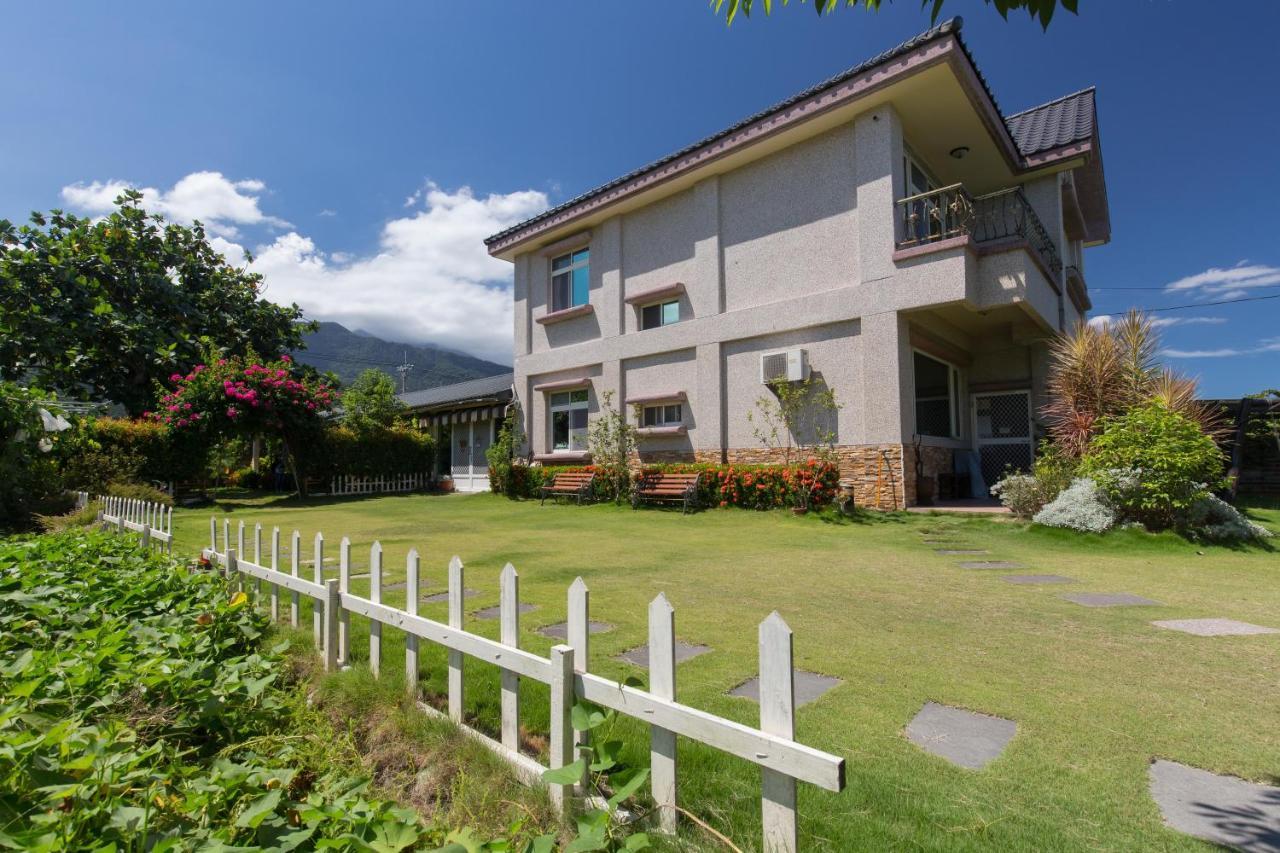 Gengmengyuan B&B Xikou Esterno foto