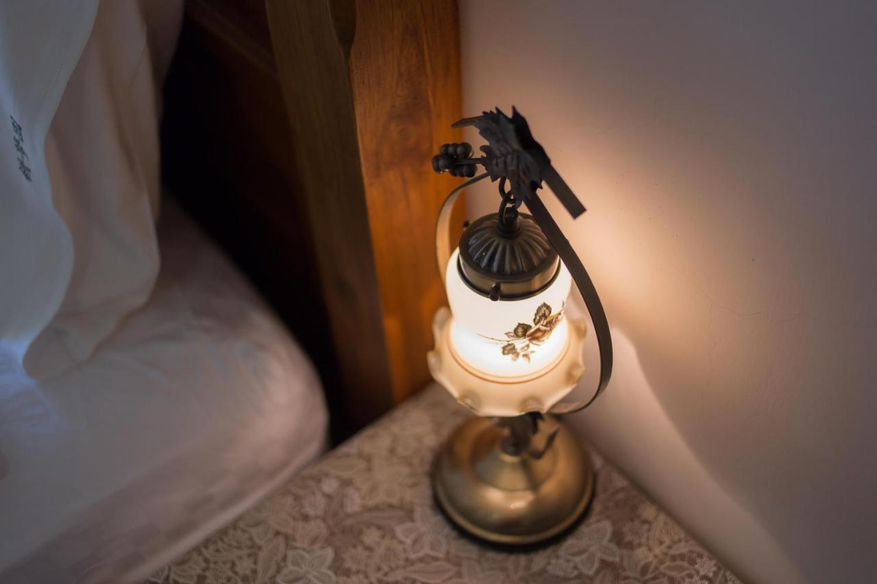 Gengmengyuan B&B Xikou Camera foto