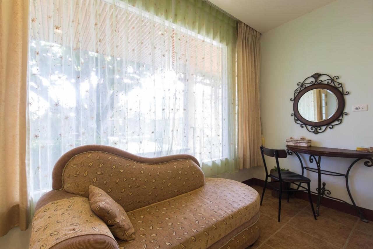 Gengmengyuan B&B Xikou Camera foto