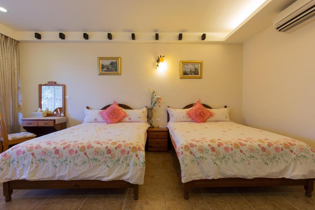 Gengmengyuan B&B Xikou Camera foto