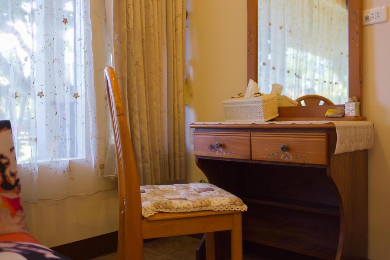 Gengmengyuan B&B Xikou Camera foto