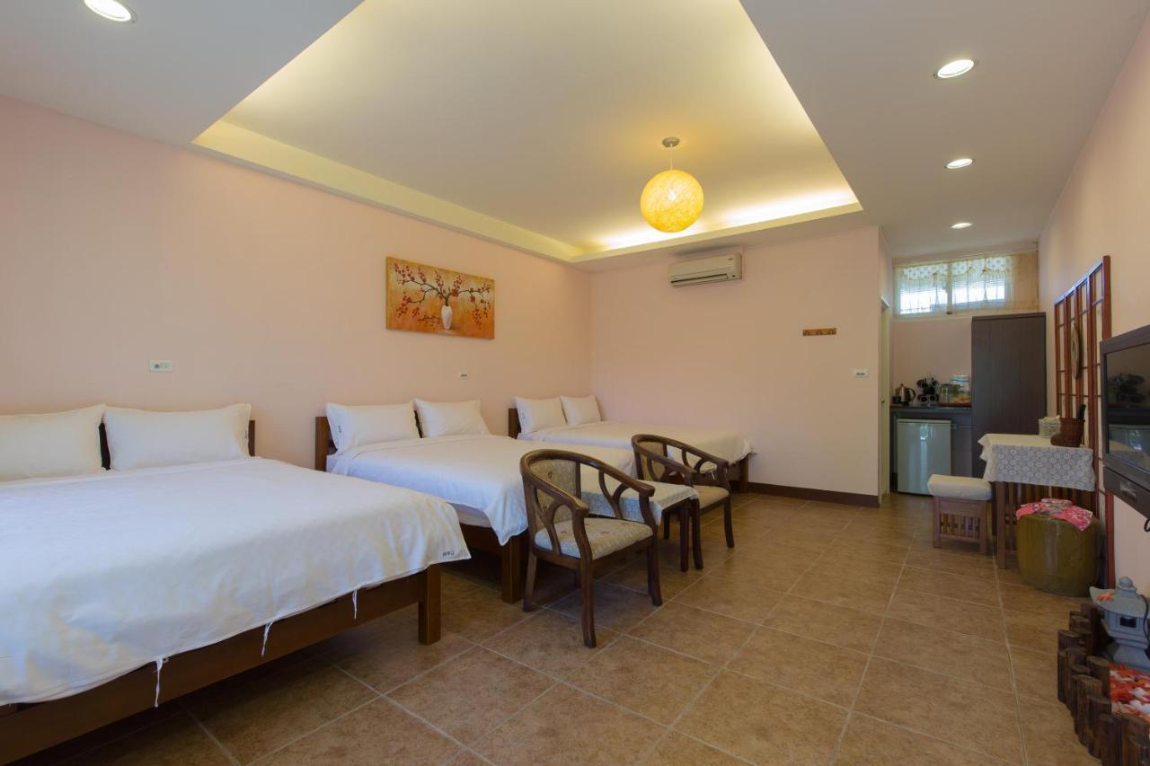 Gengmengyuan B&B Xikou Camera foto