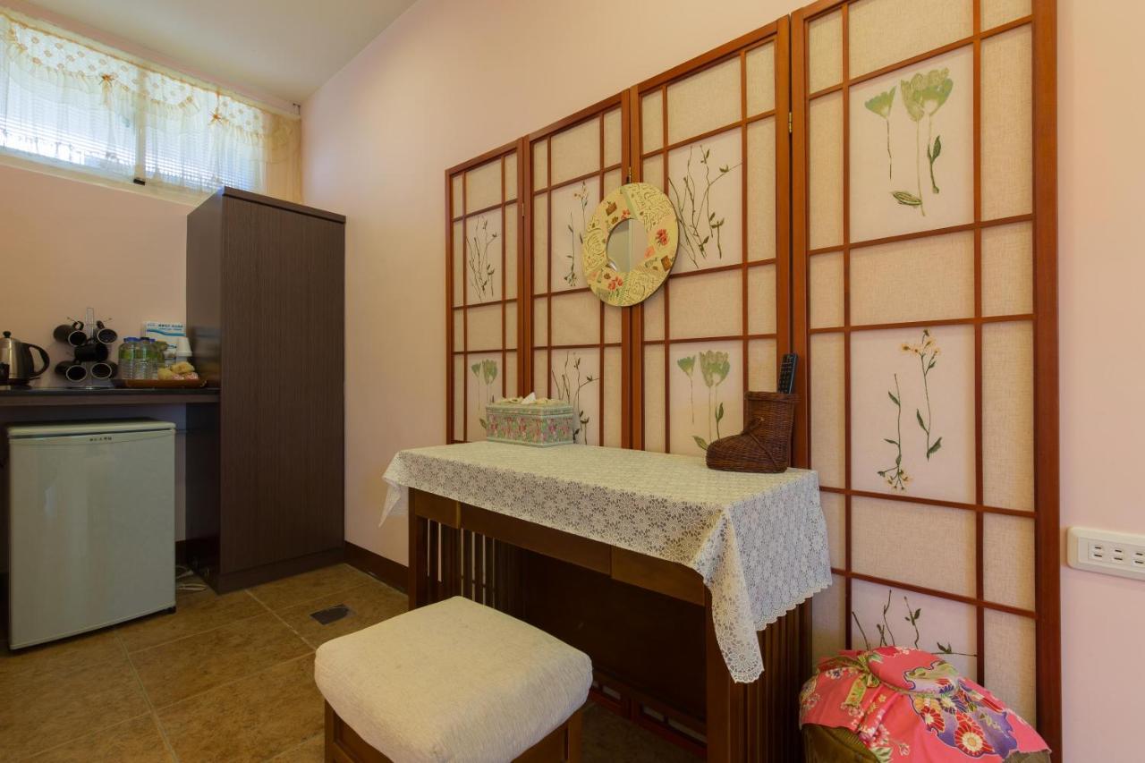 Gengmengyuan B&B Xikou Camera foto