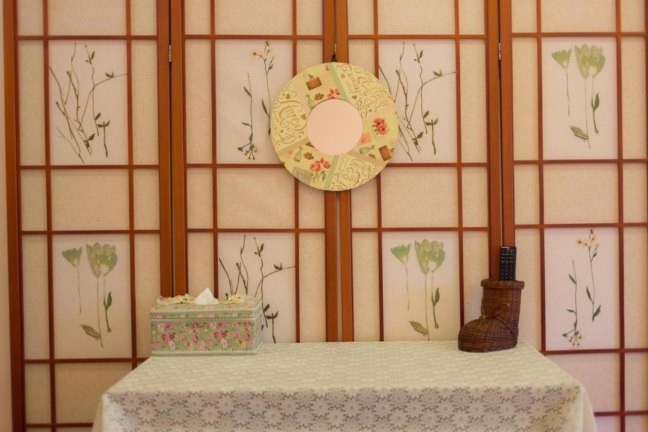 Gengmengyuan B&B Xikou Camera foto