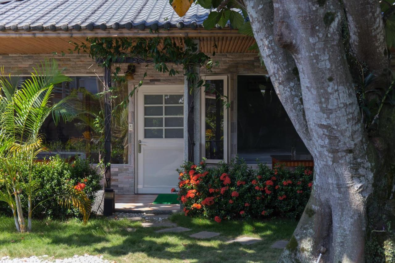 Gengmengyuan B&B Xikou Esterno foto
